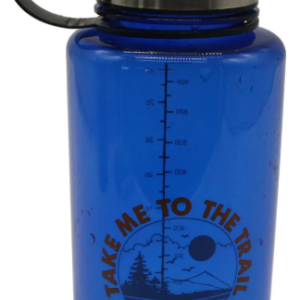 Ozark Trail Water Bottle