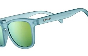 GOODR - Sunbathing with Wizards